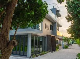 Wow Inn Keyodhoo