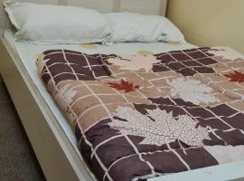 Dubai Hostel, Bedspace and Backpackers, hostelli Dubaissa