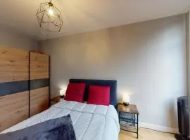 Le Petit St Louis - Court et long séjour