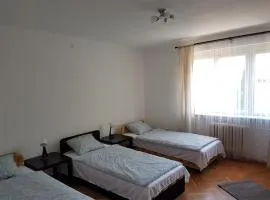 Kuckó Apartman Berente
