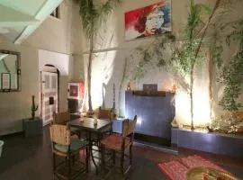 Diamant La Ville Rouge