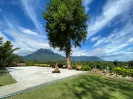 Mon Kiang-Dao Resort