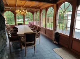 Gîte dix-huit