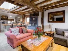 Old Barn Cottage