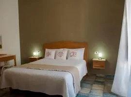 La casa di Nì