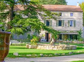 Bastide de Bellegarde