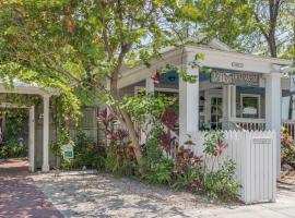 Key West Villas, hotel near Duval Street, Key West