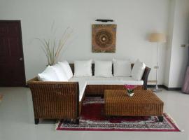 Sandy Home 2, appartement in Ban Thai Don (2)