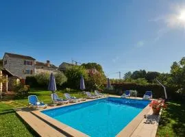 Villa Tamaris by Villas Holiday