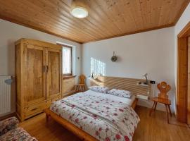 Casa Cadore, guest house in Lozzo Cadore