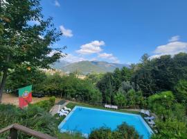 Casa Soutinho - Gerês, hotel en Ventosa