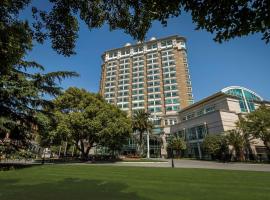 Radisson Collection Hotel, Xing Guo Shanghai, hotel sa Shanghai