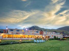 Sonesta Posadas del Inca Puno, hotel de 4 estrellas en Puno