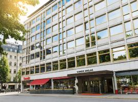 Scandic Anglais, hotel v destinaci Stockholm