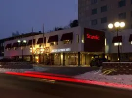 Scandic Kungens Kurva