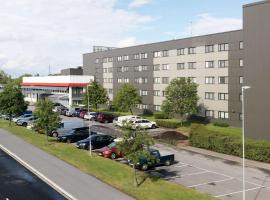 Scandic Örebro Väst, hotel with pools in Örebro