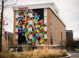 Scandic Kista