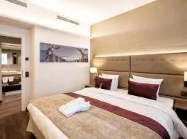Radisson Blu Hotel & Conference Centre, Salzburg