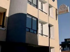 HOTEL ROMO