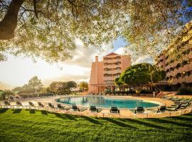 Vila Gale Atlantico, hotel en Albufeira