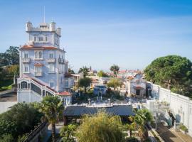 Castelo Santa Catarina, ξενοδοχείο στο Πόρτο