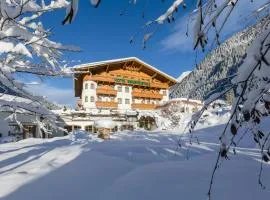 Aktiv & Vitalhotel Bergcristall