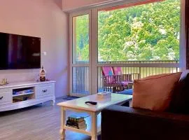 Sweet Pink by Miro Apartment Early Checkin