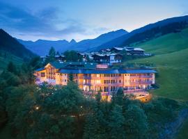 Hotel Residenz Hochalm - Joker Card Partner