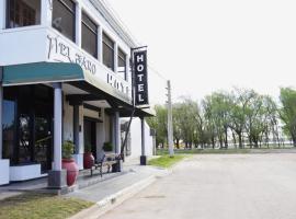 Hotel Apart El Faro, căn hộ dịch vụ ở Santa Rosa