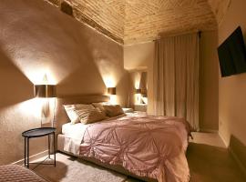 Parma Centro House, rodinný hotel v destinaci Parma