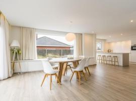 Vakantiehuis Schelp 13, Hotel in Middelkerke