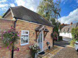 The Annex, Manor Road, Didcot, hotel perto de The Orchard Centre, Didcot