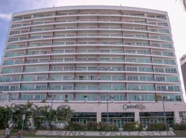 Casa de Coco โรงแรมใกล้ Cruise Ship Pier ในปูแอร์โตบาญาร์ตา