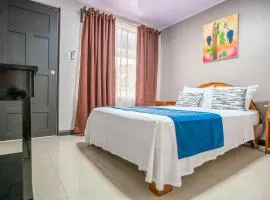 Hotel La Vid La Fortuna