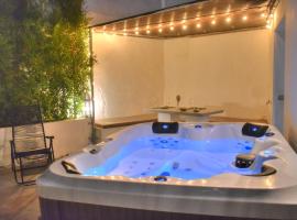 Home Apartments Jerez