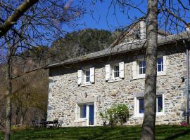 Gîte Saint-Étienne-Lardeyrol, 3 pièces, 4 personnes - FR-1-582-332, maison de vacances à Saint-Étienne-Lardeyrol