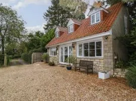 The Cottage At Barrow Mead