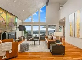 Riverview Luxury Retreat