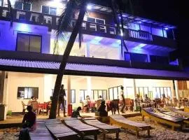 Hansa Surf Hotel