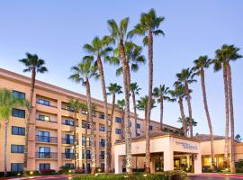 Sonesta Select Laguna Hills Irvine Spectrum, hotel met parkeren in Laguna Hills