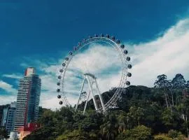 APTO BEIRA MAR BALNEARIO CAMBORIU