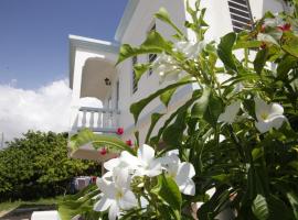 Breezee, hotel near Anguilla Airport - AXA, 