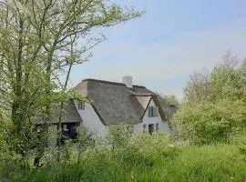 Ferienhaus Achter de Diek