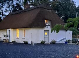 New Thatch Farm, knocklong, Limerick, cottage in Cross of the Tree