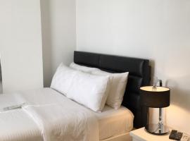 Tely's Bed & Breakfast โรงแรมในอีโลอีโลซิตี้