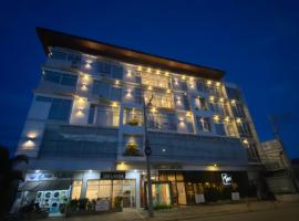 Tely's Bed & Breakfast Iloilo powered by Cocotel, B&B in Iloilo City
