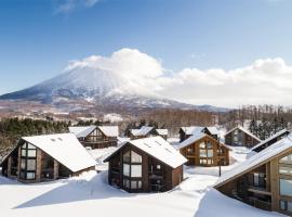 The Orchards Niseko, khách sạn ở Kutchan