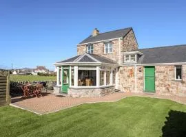 Tyn Towyn - The Stables