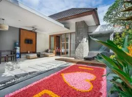 Samaja Villas Seminyak