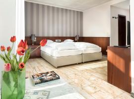 호텔 하르하이머 호프